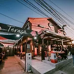 Km Zero - Otel 3*