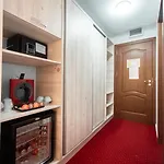 Otel Km Zero -