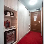 Otel Km Zero - Vama Veche