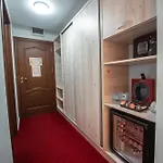 Otel Km Zero - Vama Veche