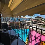 Otel Km Zero - Vama Veche