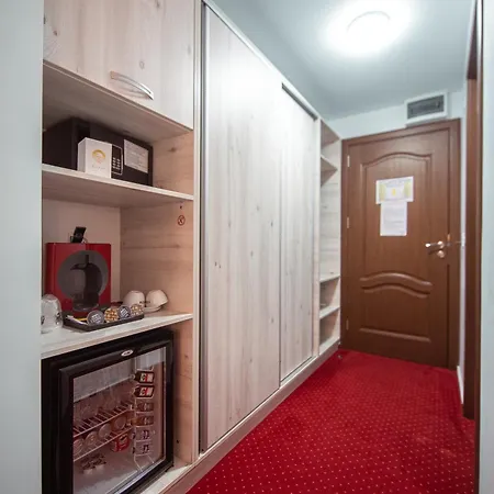 Hotel Km Zero - Vama Veche