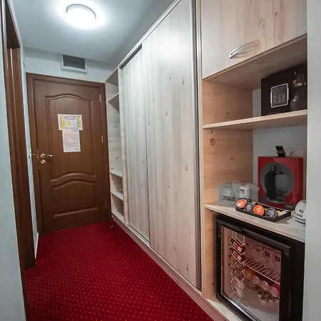 Hotel Km Zero - Vama Veche