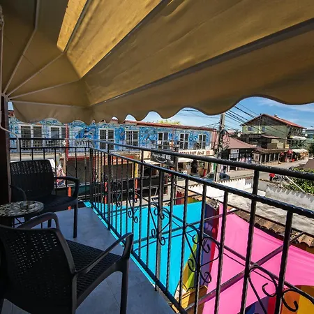 Hotel Km Zero - Vama Veche