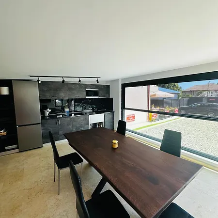 Km Zero - Vama Veche