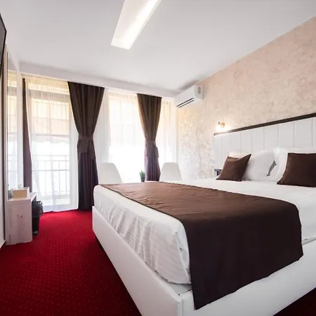 Km Zero - Otel 3*