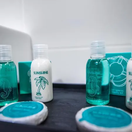 Hotel Km Zero - Vama Veche