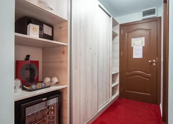 ホテル Km Zero - ヴァマ・ヴェケ