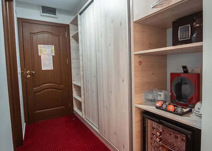 ホテル Km Zero - ヴァマ・ヴェケ