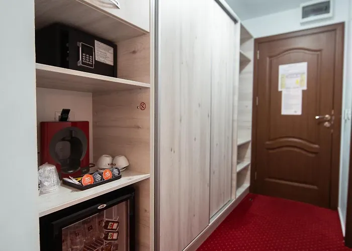 Km Zero - ホテル ヴァマ・ヴェケ