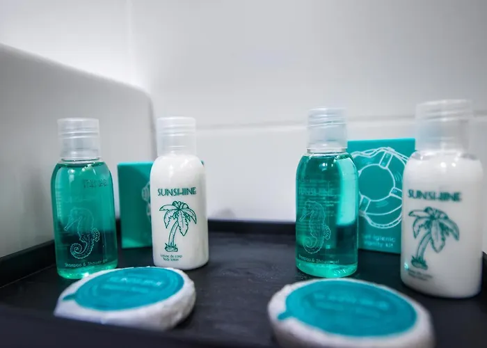 ホテル Km Zero - ヴァマ・ヴェケ