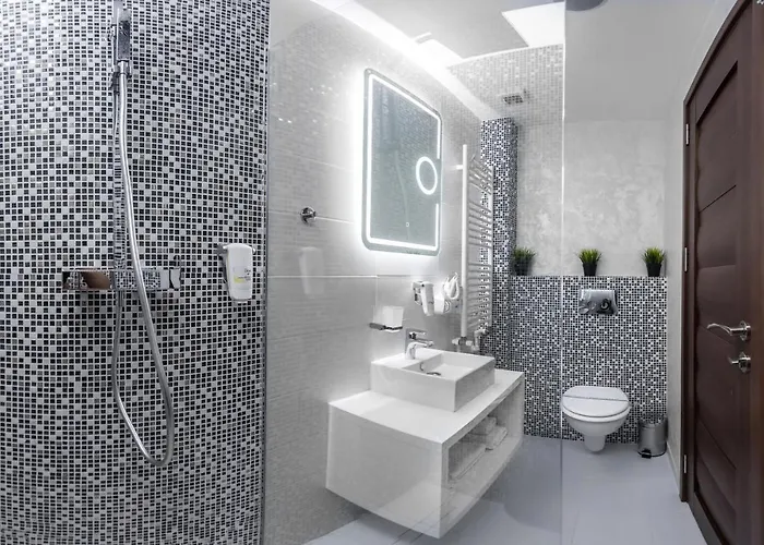 ホテル Km Zero - 3*