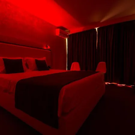 Hotel Km Zero -