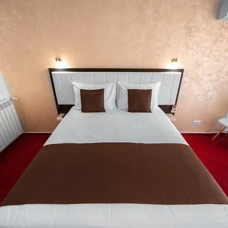 Hotel Km Zero - 3*
