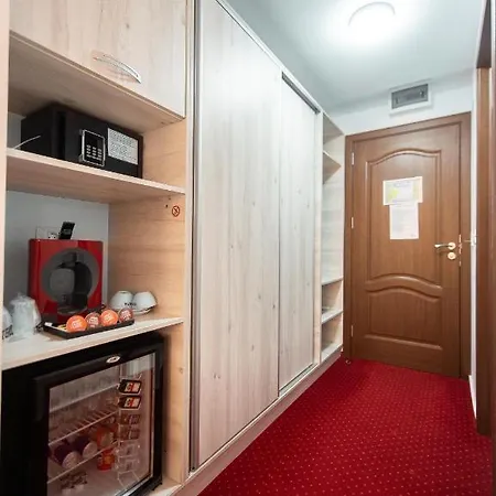 Hotel Km Zero -