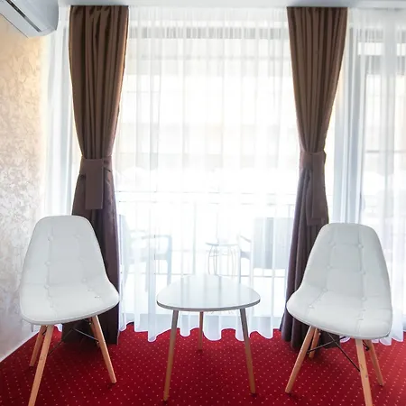 Hotel Km Zero - Vama Veche