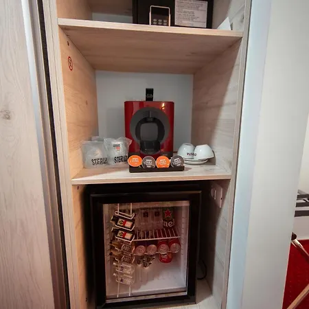 Km Zero - מלון ואמה וקה