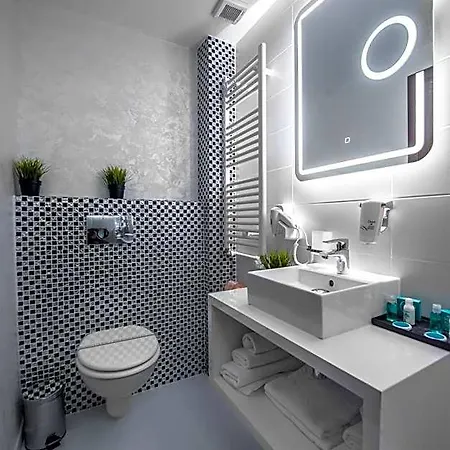 Hotel Km Zero -
