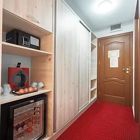 Hotel Km Zero -