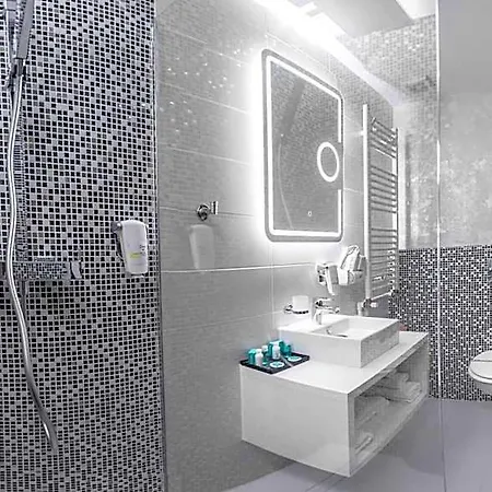 Hotel Km Zero - Vama Veche