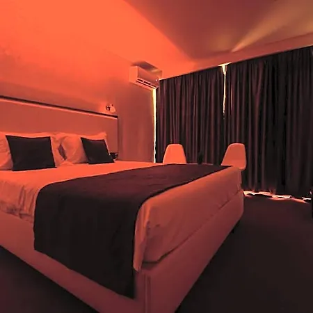 Hotel Km Zero -