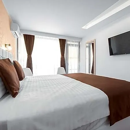 Km Zero - Hotel 3*