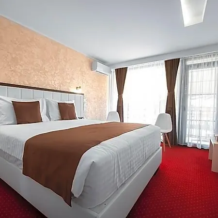 Km Zero - Hotel
