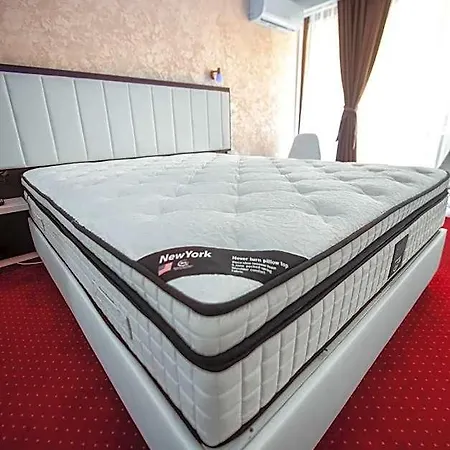Hotel Km Zero - 3*