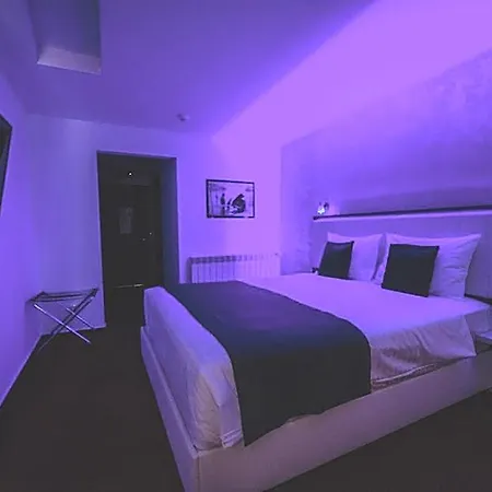 Hotel Km Zero -