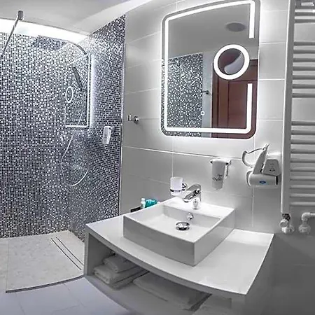 Hotel Km Zero - 3*