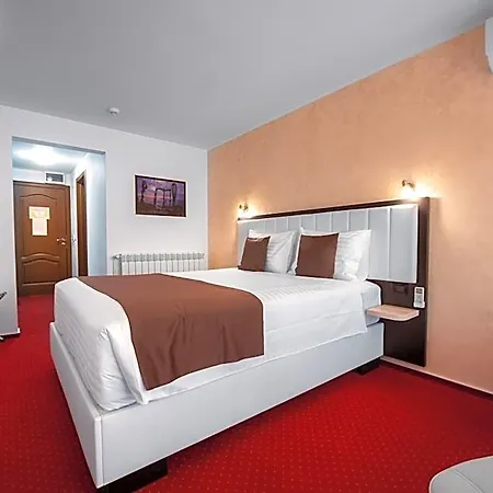 Hotel Km Zero - 3*