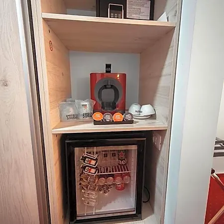 Km Zero - Hotel 3*