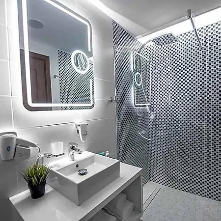 Hotel Km Zero -