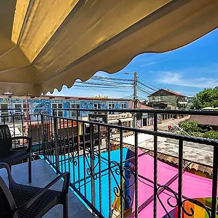 Hotel Km Zero -