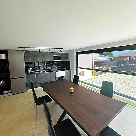 Hotel Km Zero - Vama Veche