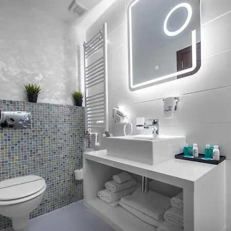 Hotel Km Zero -