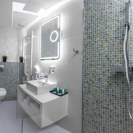 Hotel Km Zero -