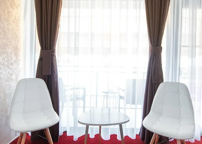 Hotel Km Zero - Vama Veche