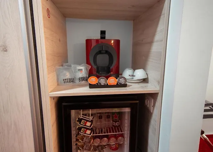 Km Zero - Hotel Vama Veche