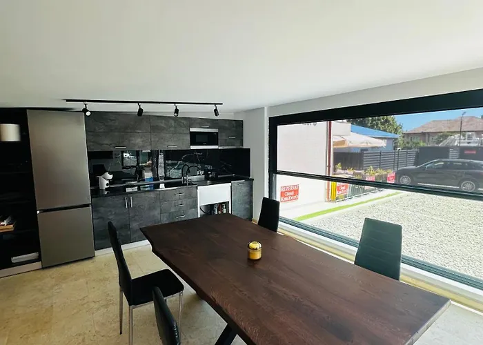 Km Zero - Vama Veche